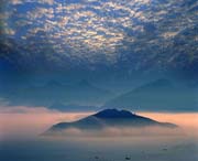 霞浦明天天气